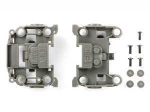 TAMIYA 1/32 迷你四驅車 BUMPERLESS